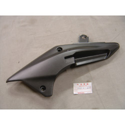 Platine Repose-Pied Gauche Honda FJS400 FJS600 - 50763MCT000ZC