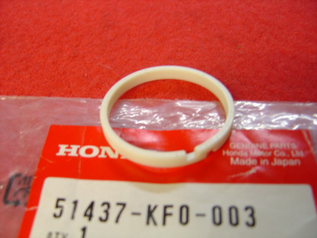 Segment Piston Fourche Honda XR350 XL600V NX650 - 51437-KF0-003