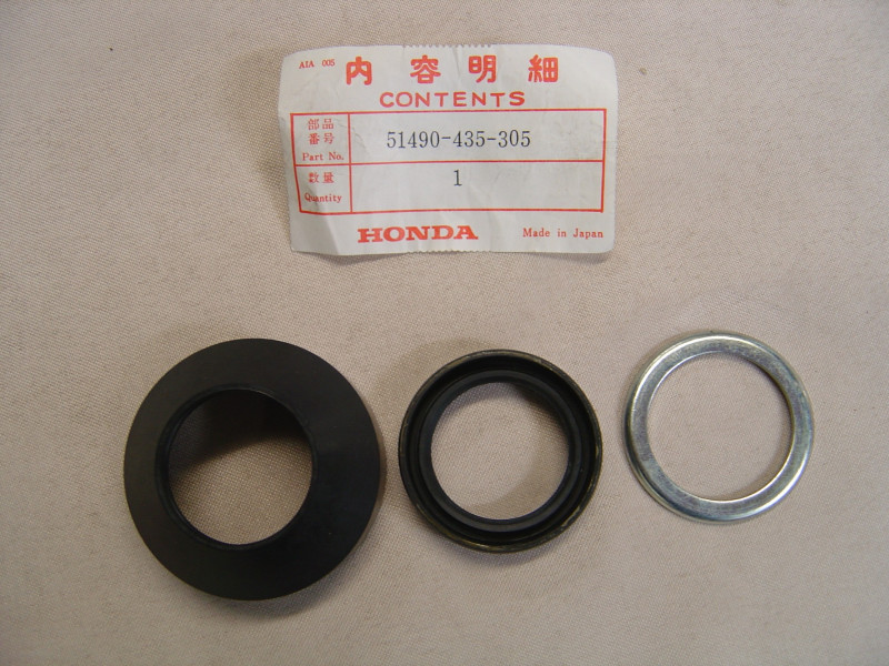 Kit Joint Spi Fourche Honda XL500S - Réf. 51490435305