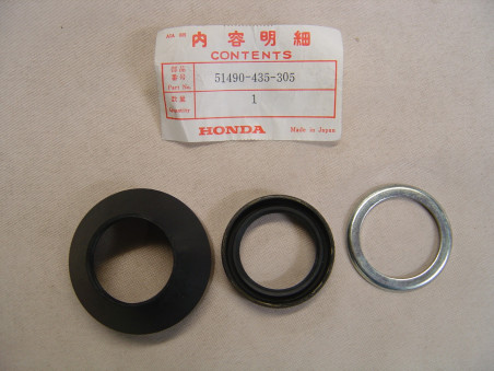 Kit Joint Spi Fourche Honda XL500S - Réf. 51490435305