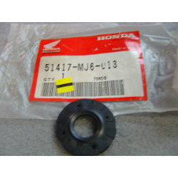 Joint système anti plongé fourche avant GL1500 GL1500A HONDA 51417-MJ6-013