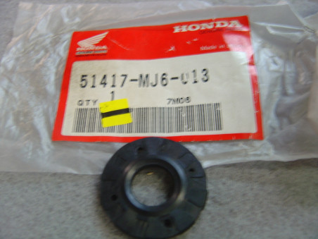 Joint système anti plongé fourche avant GL1500 GL1500A HONDA 51417-MJ6-013