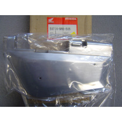 Plaque droite repose-pied Honda GL1500 88/89 – Réf. 50716MN5505