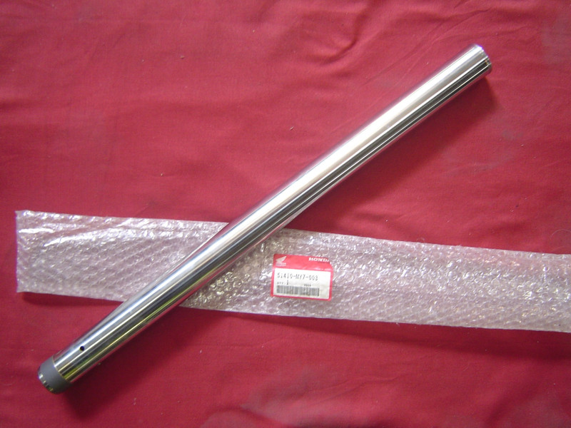 Tube de fourche Honda VFR750 92-93 – Réf. 51410MY7003
