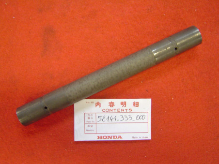 Tube Pivotement Bras Oscillant Honda CB - Réf. 52141333000