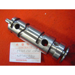 Barillet selection boite vitesse CB250/350 CL250/350 HONDA 24301-286-050OCC