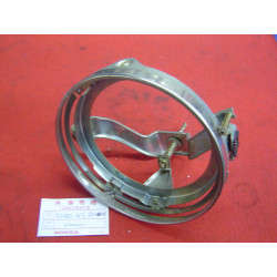 Support réglable phare occasion Honda GL1100D2D | Réf. 33100463781OCC