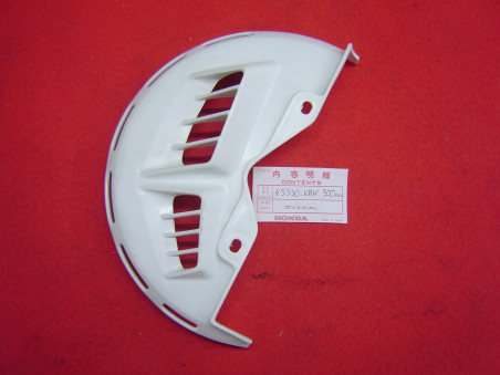 Protège disque occasion Honda CRM125 90-94 - Réf. 45330KAK900OCC