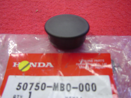 Bouchon Plastique Honda VF750 GL1500 GL1800 - Réf 50570-MB0-000