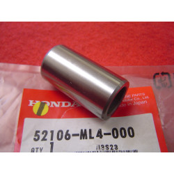 Entretoise bras oscillant gauche Honda 52106ML4000