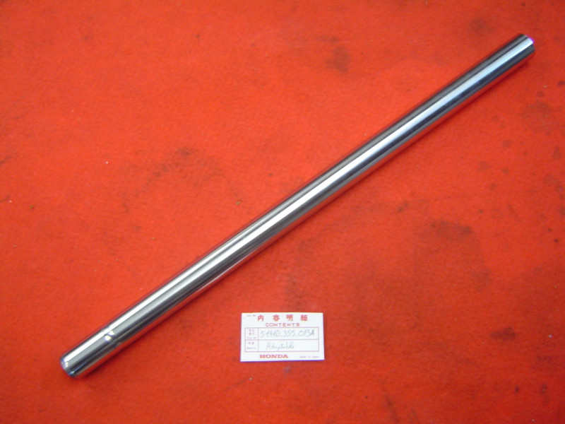 Tube de fourche Honda 31mm adaptable – Réf. 51410355013A