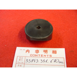 Caoutchouc Catadioptre Support Phare Honda – Occasion TBE