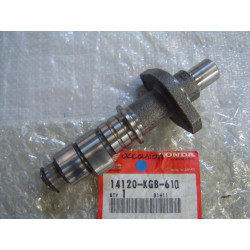 Arbre à cames cylindre arrière Honda VT125C - Réf. 14120KGB610