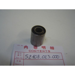 Silentbloc bras oscillant Honda C320A PS50 PC50 - Réf. 52108023000