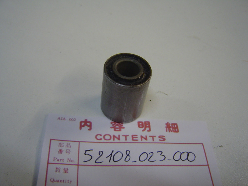 Silentbloc bras oscillant Honda C320A PS50 PC50 - Réf. 52108023000