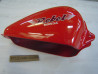 Faux réservoir Custom Honda CA125 Rebel - Pièce adaptable