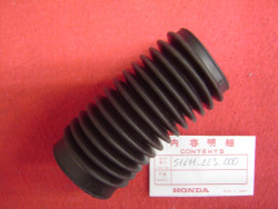 Soufflet de fourche de CL125 SS125