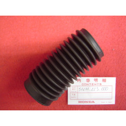 Soufflet de fourche Honda CL125 SS125 - Réf. 51611223000
