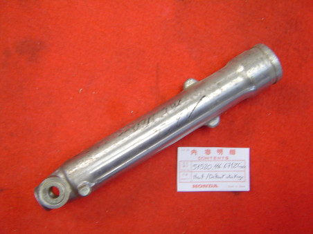 Fourreau de fourche gauche Honda CG125 K1 B E - Occasion