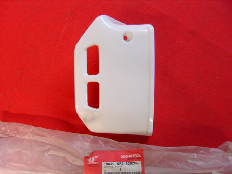 Écope droite Honda MTX50A/AH NH128 – Pièce occasion