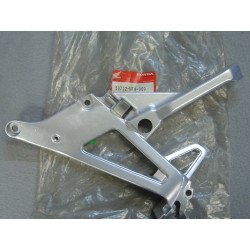 Platine Repose-pied Arrière Gauche Honda VFR750F 50712MT4000