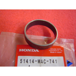 Bague guidage fourreau fourche Honda CR500 CR250 CR125