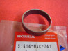 Bague guidage fourreau fourche Honda CR500 CR250 CR125