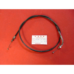 Câble de gaz tirage Honda XL350 XL250 réf 17910356000 occasion