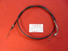 Câble de gaz tirage Honda XL350 XL250 réf 17910356000 occasion