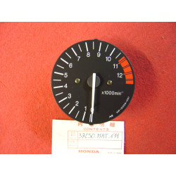 Compte tours occasion Honda CBR1100XX 97/98 - Réf 37250MAT611