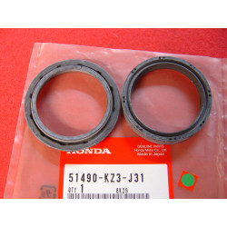 Kit Joints Spi Fourche Honda CRF450 CR250R | Réf. 51490-KZ3-J31