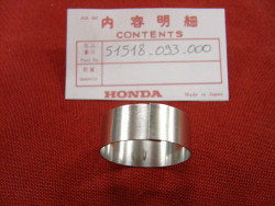 bague de fourche de PS50M