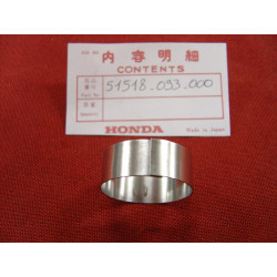 Bague de fourche Honda PS50M - Réf. 51518093000