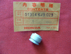 bague dans fourche de CH125