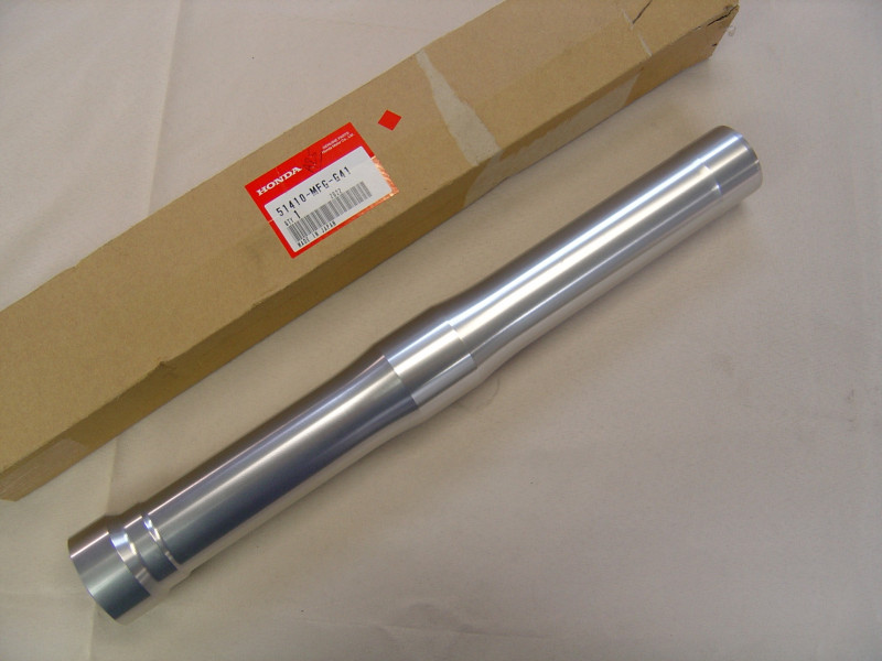 Fourreau de fourche droit Honda CB600F A3 2009 - Réf. 51410MFGG41