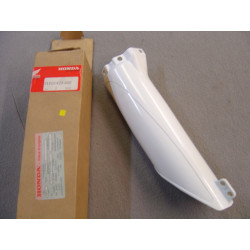 Protecteur fourche avant gauche Honda CR250RK 1989 - 51610KZ3000