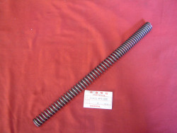Ressort de fourche de VT500C