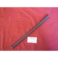 Ressort de fourche Honda VT500C – Réf. 51401MF5003
