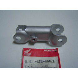 Bras pivot fourche gauche Honda NB50ME 51411GE8000ZA