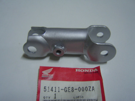 Bras pivot fourche gauche Honda NB50ME 51411GE8000ZA
