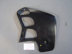 Ouïe radiateur droite Honda CRM 125 RV 1997 NH1 – Occasion