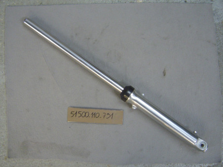 Bras de fourche gauche Honda SL125K1 K2 - Réf. 51500110791