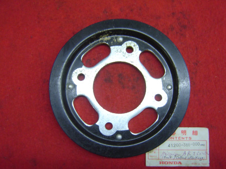 Couronne AR 33 dents Honda CJ360 – Réf. 41200388000OCC