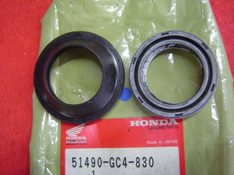 Kit Joints Spi Fourche Honda CR80 85-86 Réf. 51490GC4830