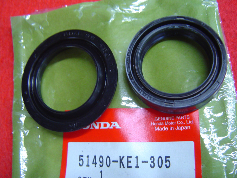 Kit Joint Spi Fourche 35x48x10.5 Honda 51490-KE1-305