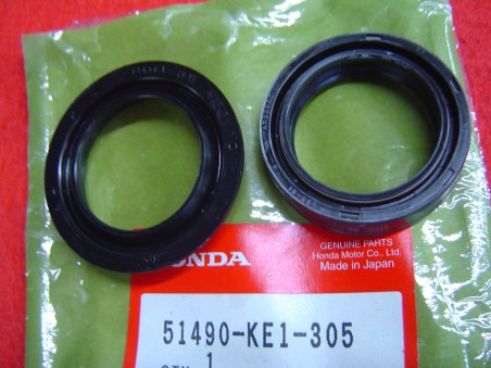 Kit Joint Spi Fourche 35x48x10.5 Honda 51490-KE1-305