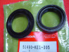 Kit Joint Spi Fourche 35x48x10.5 Honda 51490-KE1-305