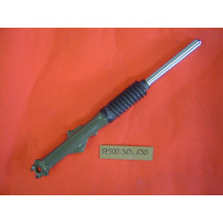 Bras de fourche gauche Honda CB250G Militaire – Réf. 51500369690