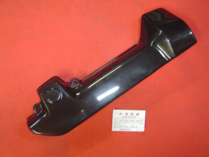 Protège fourreau fourche gauche Honda XRV750 91/92 NH1