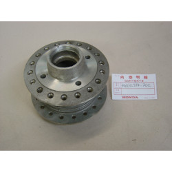 Moyeu roue avant Honda CB350/CB400 Four occasion | 44601317702OCC